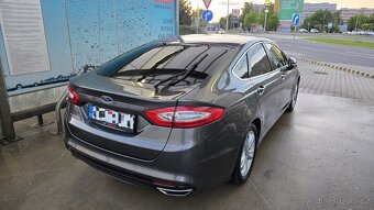Ford Mondeo M1 2.0 TDCi 132kW 4x4 2016 - 4