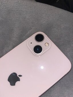 Iphone 13 pink - 4