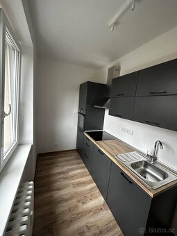 Pronájem bytu 2+1 55 m² - 4