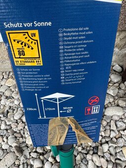 Leifheit LinoProtect 400 - 4