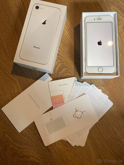 Telefon iphone 8 128GB - 4