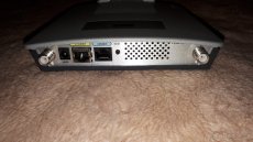 Cisco wifi bezdrátový lab WLC 2106 AIR 1131 1242 1232 + ant - 4