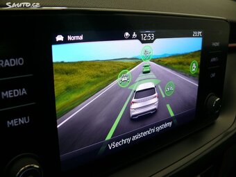 Škoda Kamiq, Monte Carlo 1,0 TSI 81 kW DSG - 4