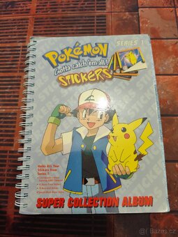 Pokémon - 4
