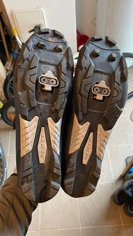 Tretry Scott MTB Comp BOA - 4
