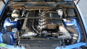 Kompresor přeplňování NEU RMS kompressor - 4