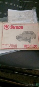 Škoda 105 L - 4