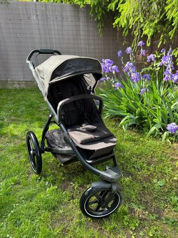Thule Urban Glide 2 Black - 4