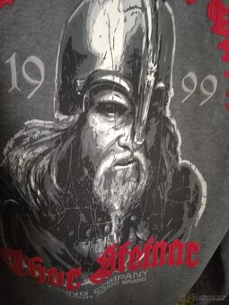 Thor Steinar - 4