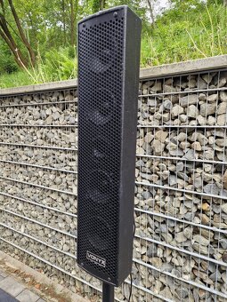 Vonyx VX880BT 2.1 Aktivní DJ Set Bluetooth - 4