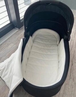 Kočárek cybex priam - 4