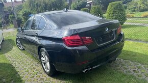 Bmw f10 f11 náhradní díly - 4