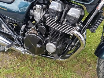 Honda CB 750 seven fifty TOP STAV - 4