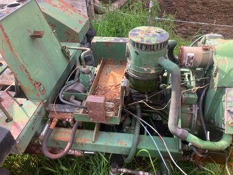 Malotraktor - 4