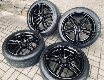 5x112 R18 - 4
