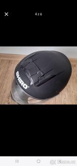 Helma Shiro SH 821 - 4