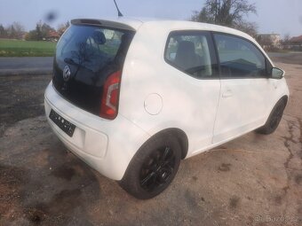 vw up 1.0mpi rv2016 KLIMA - 4