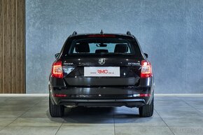 Škoda Octavia Combi 2.0 TDI SCR Ambition, DPH - 4