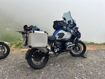 BMW R1200GS ADVENTURE - 4