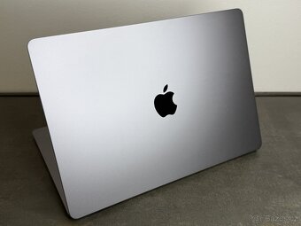 MacBook Air 15'' 2023 / M2 / 8GB / 512GB SSD / Space Gray - 4