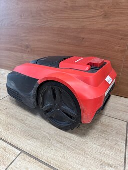 Robotická sekačka MTF DM2 1400i - 4