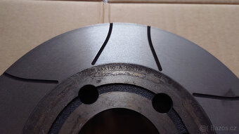 2ks neježděné kotouče Brembo MAX 09.7011.75 - 4