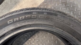235/50 R18 97 V Continental CrossContact - 4