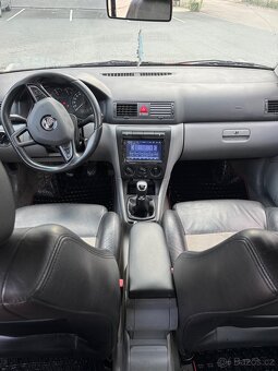 🚗 Škoda Octavia 1.8 92kW LPG – po servisu - 4