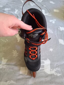 Pánské inline brusle K2 - 4