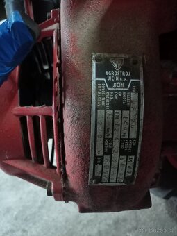 MF 70 - 4