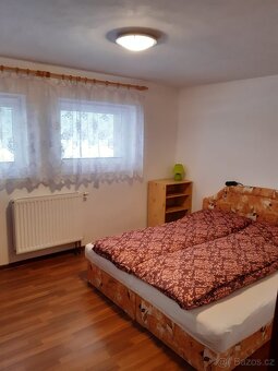 Pronájem bytu 3+KK - 4