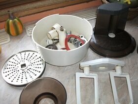 Mixer - 4