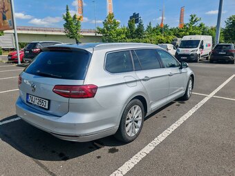Volkswagen Passat B8 2.0 Tdi Highline 110kW 115 000km - 4