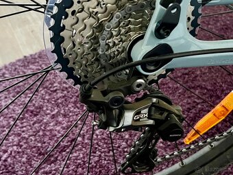 Elektrický gravel Yamaha Wabash - 4