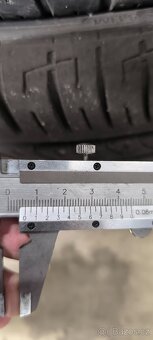 Bravuris 5 205/55 R 16 94V XL - 4