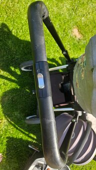 Trojkombinace Cybex priam fashion koi - 4