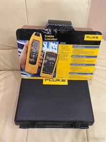 FLUKE 2042 hledač,lokátor kabelů - 4