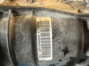 Audi a6 c6 4f 2.7 TDI QUATTRO HXM Převodovka automatická - 4
