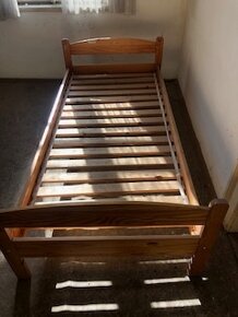 Postel-jednolůžko - 4