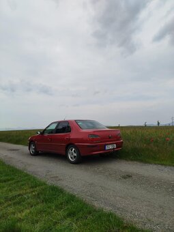 Peugeot 306 - 4