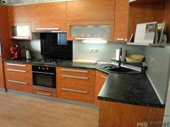 Prodej bytu 3+kk 108m2, Prostějov - 4
