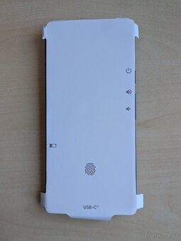Google Pixel 8 obsidian 8/128Gb - 4