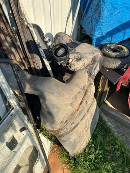 ND na Golf mk2 - 4