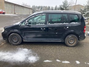 Díly Volkswagen touran 2.0tdi 103kw BKD - 4