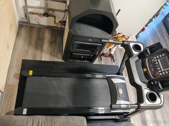 Běžecký pás ACRA Brother GB4400 - 4