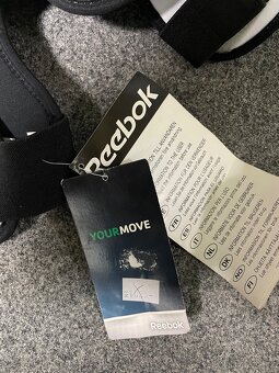 Nová hokejová ramena REEBOK 3K - 4