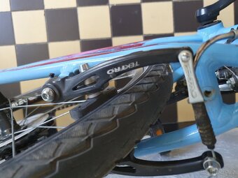 Superior XC 24 Paint, dětské kolo 24" - 4