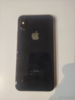 iPhone XS - 4