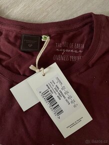 Nové vegan tričko Ragwear - 4