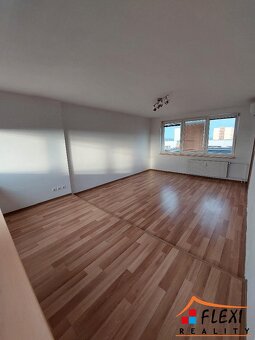 Pronájem bytu 1+1, 54 m2 s klimatizací, ulice Zelená, Moravs - 4